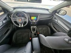 2020 Roewe RX3 2020 1.6 MT 4GConnectedSuperCoolElite #8