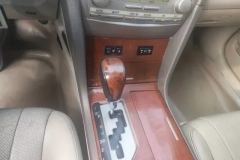 2015 Toyota Camry 2013 2.0 AT 200GClassicLuxury #16