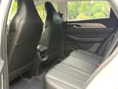 2024 Dongfeng Fengshen Dongfeng Fengshen SKY EV01 2024 445km PRO #4
