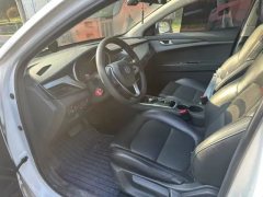 2022 Chang'an Eado EV 2022 EV460 Smart DriveOnline appointmentEdition NMC #7