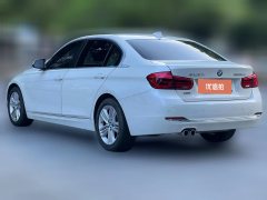 2018 BMW 3 Series 2017 2.0T AT 320LiFashion #5