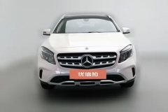 2019 Mercedes-Benz GLA-Class 2019 1.6T AT GLA200DynamicFWD #3