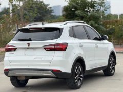 2021 Roewe RX3 2020 1.6 AT 4GConnectedSuperCoolElite #5