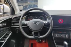 2021 Jetta VS7 2021 black frontEdition 1.4T AT Joy #15