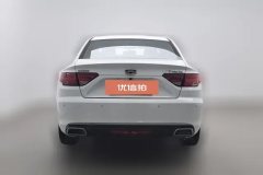 2017 Geely Auto Emgrand GL 2017 1.8 AT Elite #4