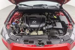 2019 Mazda Mazda3 Axela Sedan 2017 1.5 AT Luxury China VI #7