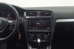 2019 Volkswagen Golf 2019 1.2T AT 200TSIComfortEntry China VI #16