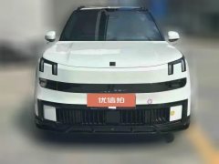 2025 Lynk & Co Lynk & Co 900 2025 2.0T Ultra #3