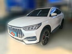 2022 BYD Song Plus 2020 1.5T AT FlagshipPLUS #1