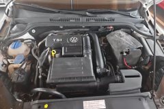 2018 Volkswagen Sagitar 2018 1.4T AT 280TSIComfort #10