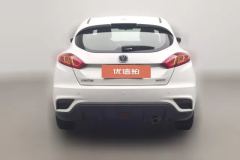 2018 Chang'an Eado XT 2016 1.6 MT Junku #4