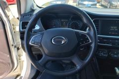 2017 GAC Trumpchi Trumpchi GS4 2017 1.5T AT 235TLuxurySmart ConnectFWD #15