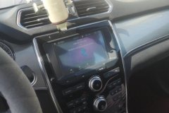 2015 Haval H2 2015 1.5T AT Elite FWD #13