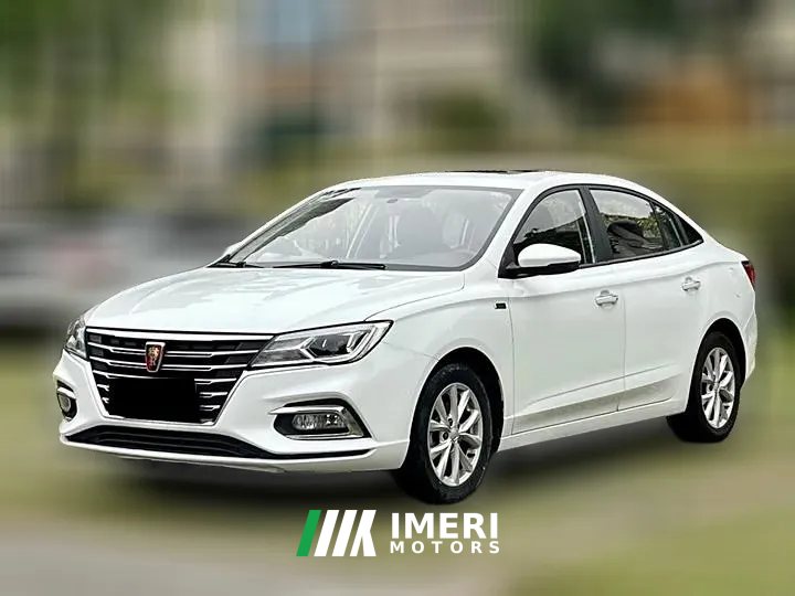 2018 Roewe i5 2019 1.5 AT 4GConnectedLeaderEdition