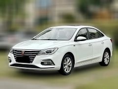 2018 Roewe i5 2019 1.5 AT 4GConnectedLeaderEdition #1