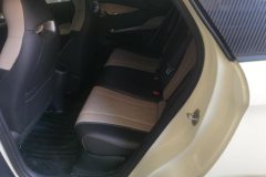 2023 BYD Dolphin 2023 420km Fashion #11