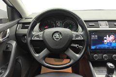 2016 Škoda Octavia 2016 1.4T AT 280TSISmart Drive #15