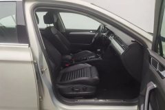 2019 Volkswagen Magotan 2019 2.0T AT 330TSILeading #22