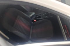 2023 Volkswagen Lavida 2023 280TSI DSGstarry skyEdition #8