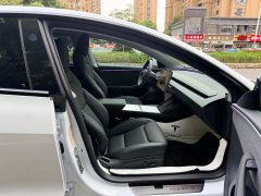 2024 Tesla Model 3 2023 rear wheel driveEdition #11