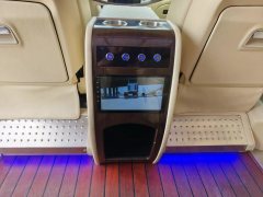 2019 Mercedes-Benz Vito 2018 2.0T AT Business China VI #12