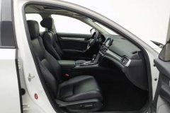 2019 Honda Accord 2018 1.5T AT 260TURBOElite China VI #22