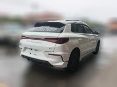 2021 BYD e2 2021 Luxury #4