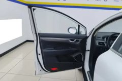 2017 Geely Auto Emgrand GS 2016 1.8 AT SportLingshang #7