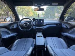 2024 BYD Seagull 2024 Glory 305KM freeEdition #5