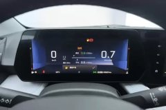 2025 Chevrolet Monza 2024 1.5L AT DCTJoy #14