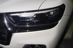 2021 Haval H6 2021 1.5T AT China tideUrbanEdition #5