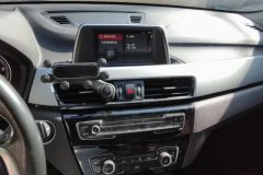 2019 BMW X1 2019 2.0T AT 20LiLeadingFWD #13
