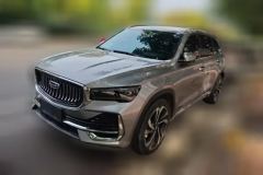 2024 Geely Auto Xingyue L 2024 2.0TD AT High power 2WD horizonEdition #1