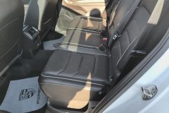 2017 Volkswagen Tiguan L 2017 1.8T AT 330TSIFlagshipFWD #11