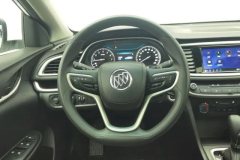 2022 Buick Excelle GT Sedan 2021 1.5 AT modelElite Facelift #15