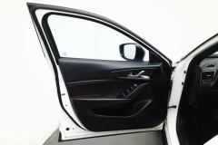 2020 Mazda CX-4 2020 2.0 AT Blue sky tasteEditionFWD #11