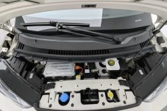2024 BYD Seagull 2025 305km freeEdition #7