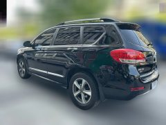 2015 Haval H6 2015 1.5T MT UpgradeEditionPremium FWD #3