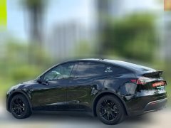 2023 Tesla Model Y 2022 Facelift rear wheel driveEdition #4