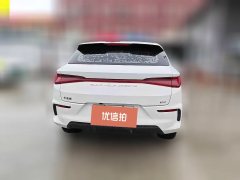 2019 BYD e2 2019 StandardRange Joy·Standard EV #4