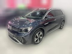2022 Volkswagen ID.6 CROZZ 2021 Long RangePROEdition #1