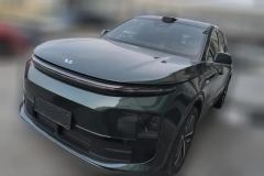2024 Li Auto Li Auto L6 2024 Max #1