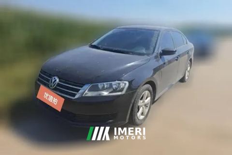 2017 Volkswagen Lavida 2015 1.6 AT Fashion