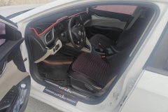 2017 Buick Excelle GT Sedan 2017 1.5 AT 15NEntry #9