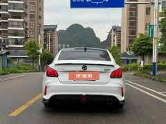 2023 MG MG5 2023 1.5L AT 180DVVT CVTFashion #8