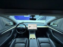 2021 Tesla Model Y 2021Long Rangeall wheel driveEdition 3D7 #9