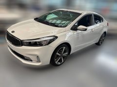 2018 Kia K3 2016 1.6 AT Premium #1