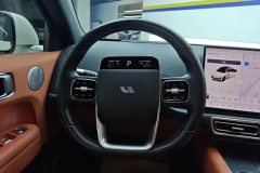 2025 Li Auto Li Auto L6 2025 Pro SmartHuanNewEdition #15