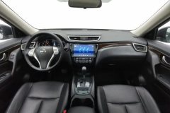 2015 Nissan X-Trail 2014 2.5 AT XVSupreme4WD #14