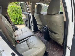 2017 Honda CR-V 2016 2.0 AT UrbanEditionFWD #14